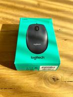Logitech M90 Mouse, Bedraad, Nieuw, Ophalen of Verzenden, Muis