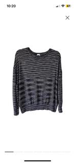 Wool Missoni sweater size L, Overige kleuren, Verzenden, Maat 42/44 (L), Zo goed als nieuw