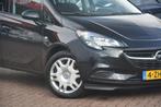 Opel Corsa 1.0 Turbo Edition Nederlandse auto 112885 NAP met, Voorwielaandrijving, Stof, Gebruikt, Origineel Nederlands