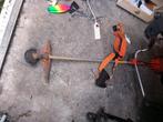 Bosmaaier, Benzine, Gebruikt, Ophalen of Verzenden, 10 tot 30 cm