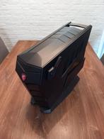 MSI Aegis 3 7RB-044EU gaming desktop, Computers en Software, Desktop Pc's, Gebruikt, Ophalen of Verzenden, SSD, 128 GB