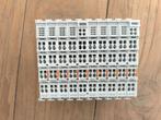 Wago 750-636 DC-drive Controller, Hobby en Vrije tijd, Elektronica-componenten, Verzenden, Zo goed als nieuw