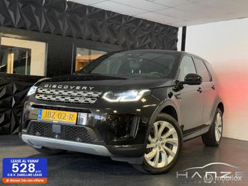 Land Rover Discovery Sport P300e 1.5 R-Dynamic HSE 360'PANO, beschikbaar voor biedingen