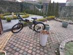 Fiets, Fietsen en Brommers, Fietsen | Crossfietsen en BMX, Ophalen of Verzenden, Zo goed als nieuw, Aluminium, 24 inch of meer