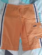 korte broek, Ophalen of Verzenden, Gebruikt, Jongen, Broek