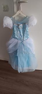 Disney Jurk - Maat 104, Kinderen en Baby's, Carnavalskleding en Verkleedspullen, Ophalen of Verzenden, Zo goed als nieuw, 104 of kleiner