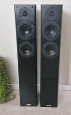 Tannoy Revolution R2 ash black, Ophalen