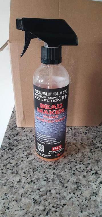 Beadmaker 473ml 80%vol beschikbaar voor biedingen