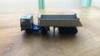 Renault vrachtwagen - zandbakwagen, Ophalen of Verzenden, Zo goed als nieuw, Bus of Vrachtwagen, Herpa