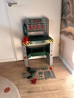 Bosch Werkbank Speelgoed - Hele Goede Staat!, Ophalen of Verzenden, Zo goed als nieuw