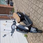 Vespa, Fietsen en Brommers, Scooters | Vespa, Ophalen, Gebruikt, Maximaal 45 km/u, Benzine