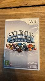 Skylanders spyro’s adventure wii spel, Spelcomputers en Games, 2 spelers, Zo goed als nieuw, Vanaf 7 jaar, Ophalen