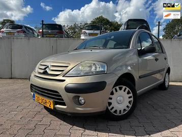 Citroen C3 1.4i Ligne Prestige/AIRCO/APK 04-2026/INRUIL KOOP beschikbaar voor biedingen