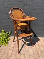 Thonet kinderstoel antiek, Ophalen, Zo goed als nieuw
