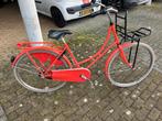 Oranje sparta Damesfiets - Gebruikt, Ophalen of Verzenden, Gazelle, 53 tot 56 cm, Gebruikt