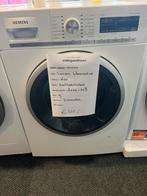 Siemens IQ700 wasmachine. Bezorgd en garantie., Minder dan 85 cm, 8 tot 10 kg, Ophalen of Verzenden, Voorlader