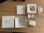 Airpods pro eerste generatie, Verzenden, Zo goed als nieuw