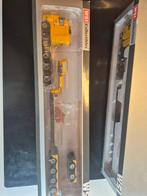 Volvo fh2  met euro dieplader met dolly vink barneveld, Hobby en Vrije tijd, Ophalen of Verzenden, Bus of Vrachtwagen, Wsi