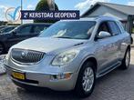 Buick Enclave 3.6 V6 Youngtimer 8-Persoons 2008 Voyager Rout, Automaat, Gebruikt, 2000 kg, Climate control