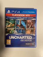 uncharted the nathan drake collection ps4, Spelcomputers en Games, Games | Sony PlayStation 4, Avontuur en Actie, Vanaf 16 jaar
