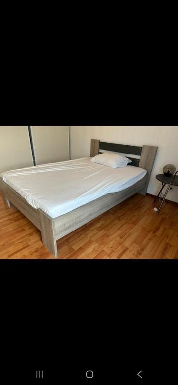 twijfelaar bed