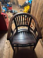 5 Houten Kroegstoelen te Koop, Ophalen