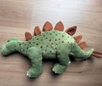 Dino knuffels Ikea en een slang ikea, Ophalen of Verzenden, Overige typen