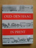 Oud-Den Haag in prent van Johan Schwencke, Boeken, Geschiedenis | Stad en Regio, Ophalen of Verzenden, Gelezen