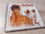 LIEVER VERLIEFD (SOUNDTRACK - CD), Cd's en Dvd's, Ophalen of Verzenden, Zo goed als nieuw