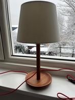 Tafellamp schemerlamp van MADE, Huis en Inrichting, Lampen | Tafellampen, Scandinavisch, Ophalen of Verzenden, Zo goed als nieuw