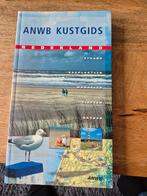 ANWB Kustgids Nederland, Ophalen of Verzenden, Zo goed als nieuw, Reisgids of -boek, ANWB