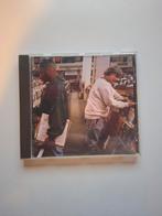 DJ Shadow - Endtroducing..... CD, Ophalen of Verzenden, Gebruikt
