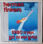 Herman Finkers - EHBO is mijn lust en mijn leven, Cd's en Dvd's, Vinyl | Nederlandstalig, Verzenden, Gebruikt, 12 inch, Overige genres