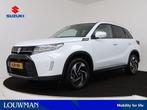 Suzuki Vitara 1.5 Hybrid Style | Automaat | Apple Carplay /, Auto's, Suzuki, 12 maanden, 4 cilinders, 400 kg, 116 pk