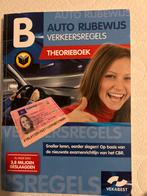 Auto Rijbewijs Theorieboek Vekabest, Ophalen of Verzenden, Zo goed als nieuw, Algemeen