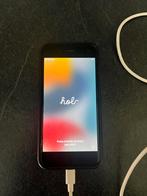 Iphone 7 16 gb zwart gebruikt, Ophalen, Zo goed als nieuw, Zwart, 16 GB