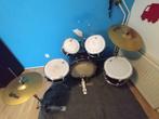 Pearl drumstel, Muziek en Instrumenten, Ophalen, Zo goed als nieuw, Pearl