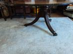 Salontafel, Ophalen, Gebruikt, 100 tot 150 cm, 50 tot 75 cm