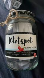 Kletspot extra pittig 18+, Ophalen, Zo goed als nieuw, Kletspot