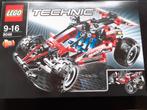 lego 8048 buggy., Ophalen of Verzenden, Gebruikt
