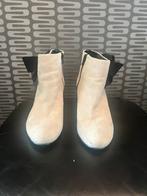 Coco Bella schoenen, Kleding | Dames, Schoenen, Schoenen met lage hakken, Wit, Ophalen of Verzenden, Zo goed als nieuw