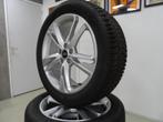 19 inch origineel Audi Q3 zeer recent top winterbanden set, 19 inch, Audi, Gebruikt, Duitsland