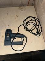 Elektrische tacker TET 530VB, Doe-het-zelf en Verbouw, Gereedschap | Handgereedschap, Ophalen of Verzenden, Gebruikt