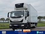 IVECO 140E28 EUROCARGO atp, Auto's, 281 pk, Euro 6, Iveco, Wit