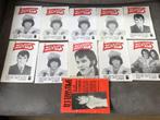 Elvis presley. Sjaals  Fanclubboekjes. Elvision, Ophalen of Verzenden, Gebruikt, Boek, Tijdschrift of Artikel