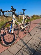 BeOne Gravelbike Gravelfiets Cyclocross Carbon Ultegra, Overige merken, Carbon, Ophalen of Verzenden, Zo goed als nieuw
