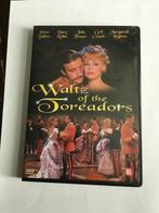 waltz of the toreadors peter sellers dvd 1962, Alle leeftijden, Ophalen of Verzenden, Zo goed als nieuw, Actiekomedie