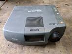 Sanyo projector, Audio, Tv en Foto, Beamers, Ophalen of Verzenden, Sanyo, Overige resoluties, Gebruikt