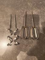 Philips Handmixer Deeghaken, Ophalen of Verzenden
