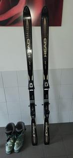 Ski, Sport en Fitness, Ophalen